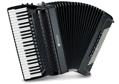 PIGINI Convertor 55/P 45 akordeonas