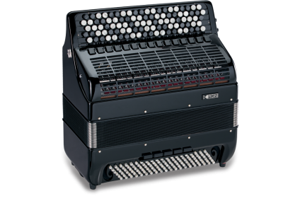 PIGINI Sirius Compact akordeonas