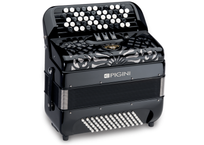 PIGINI Preludio C30 akordeonas