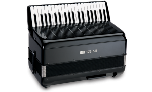 PIGINI Basson P34 akordeonas