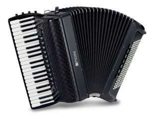 PIGINI Convertor 55/P Senior akordeonas